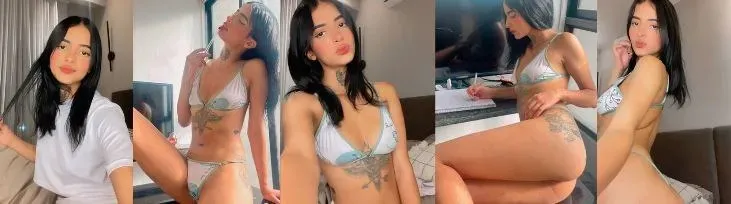 OnlyFans cuenta nicole1gomez header 2