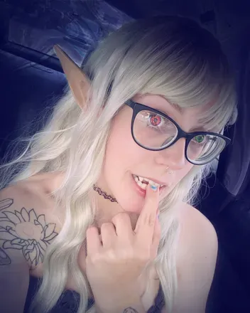 OnlyFans account  acidgremlin52 avatar 1