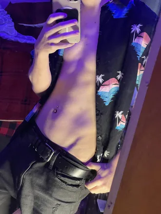 OnlyFans cuenta justadot1827 header 2