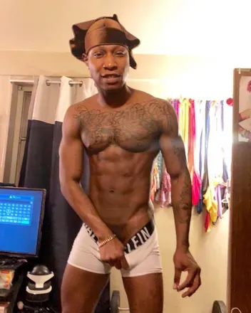 OnlyFans cuenta hulk3nhogan_ avatar 1