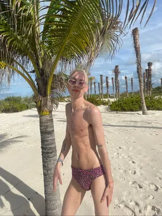 OnlyFans cuenta unknown-twink avatar 1