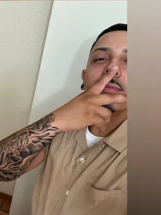 OnlyFans cuenta antoniodoesit avatar 1