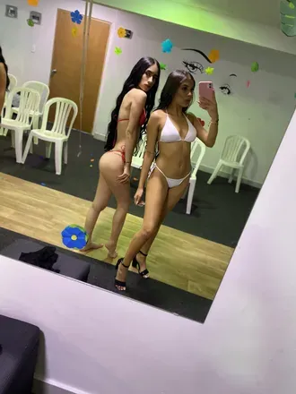 OnlyFans cuenta taylor_roxan avatar 1