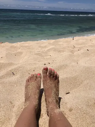 OnlyFans account  littlemermaid98 avatar 1
