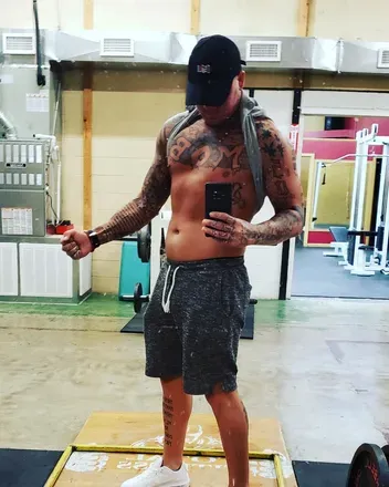 OnlyFans cuenta inkdupsam avatar 1