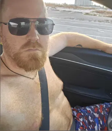 OnlyFans cuenta thesackman avatar 1