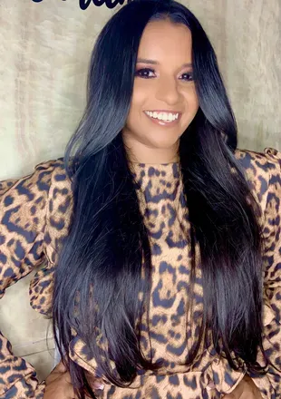 OnlyFans cuenta paulinhamaia avatar 1