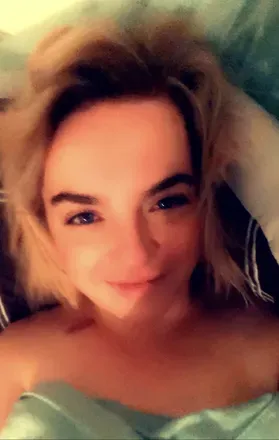 OnlyFans account  spankmesirr avatar 1