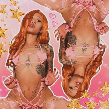 OnlyFans cuenta magikmilktea header 2