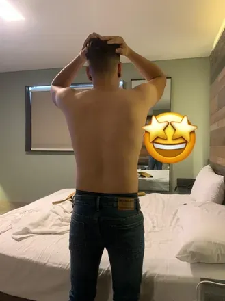 OnlyFans account  amlopezobr avatar 1