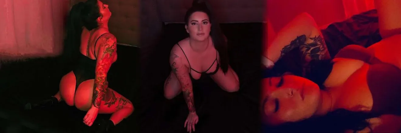 OnlyFans cuenta devinebria header 2