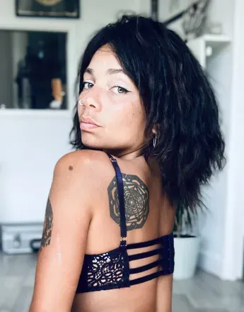 OnlyFans cuenta saskax avatar 1