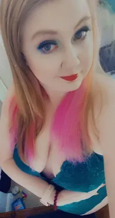 OnlyFans cuenta pinkcurvyunicorn31 avatar 1