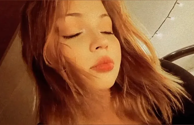 OnlyFans cuenta moritaaa20 header 2