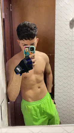 OnlyFans account  athanbeer avatar 1