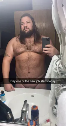 OnlyFans cuenta bigmanseason avatar 1