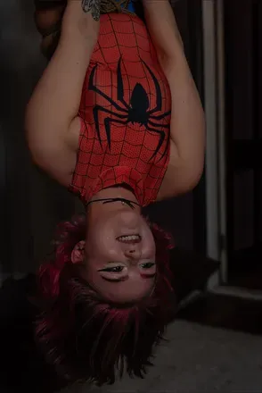 OnlyFans cuenta lilith.unbound avatar 1
