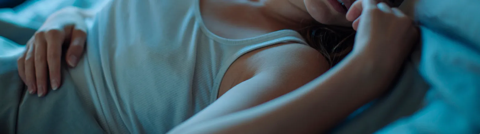 OnlyFans cuenta snoringbeauty header 2