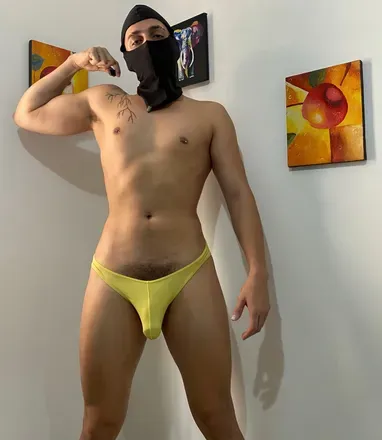 OnlyFans cuenta johan_maky1 avatar 1