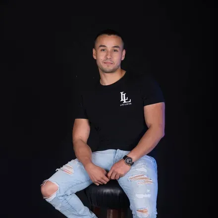 OnlyFans cuenta pardoparra avatar 1