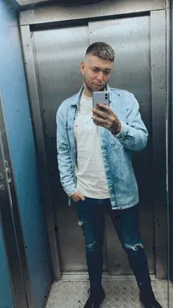 OnlyFans cuenta fraan10 avatar 1