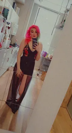 OnlyFans cuenta scenequeenb avatar 1