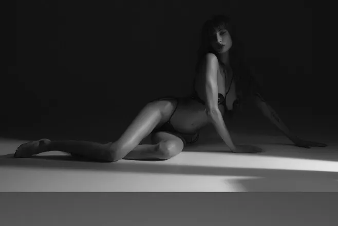 OnlyFans cuenta pinkyflirtyfeets header 2