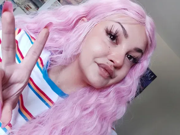 OnlyFans cuenta halfbluntprincess avatar 1