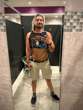 OnlyFans account  robbdonovan avatar 1