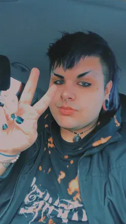 OnlyFans cuenta ganja_gayboi420 avatar 1