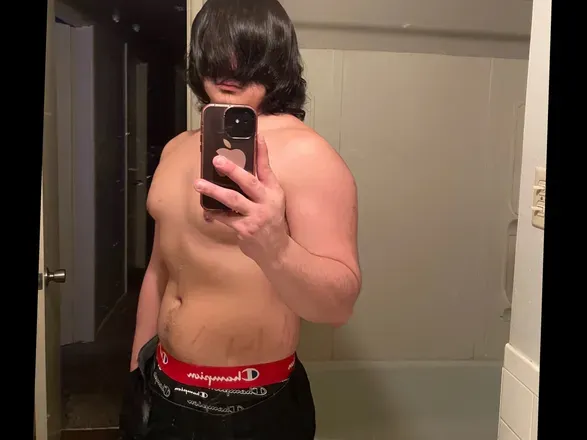 OnlyFans cuenta darkdaddy22 avatar 1
