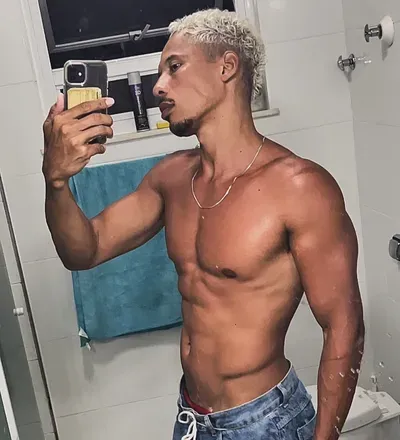 OnlyFans account  porretexxl avatar 1