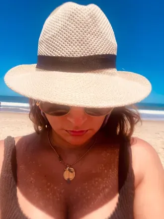 OnlyFans cuenta missayluu avatar 1
