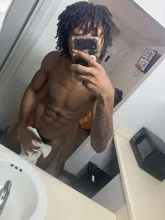 OnlyFans cuenta freakstarshawn avatar 1