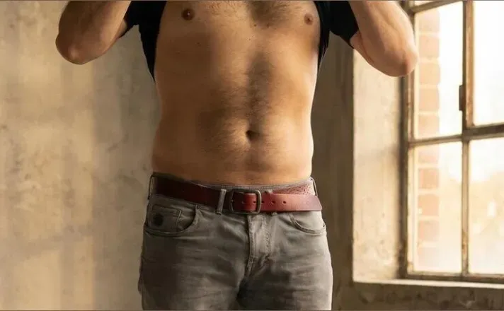 OnlyFans cuenta mateobearxl header 2