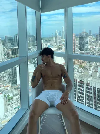OnlyFans cuenta matt132613 avatar 1