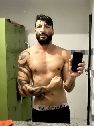 OnlyFans cuenta kaike23picasso header 2