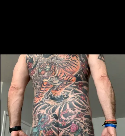 OnlyFans cuenta irishjohn39 header 2