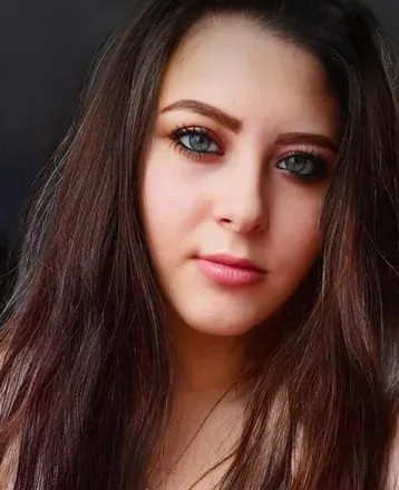 OnlyFans account  stefaniairis avatar 1