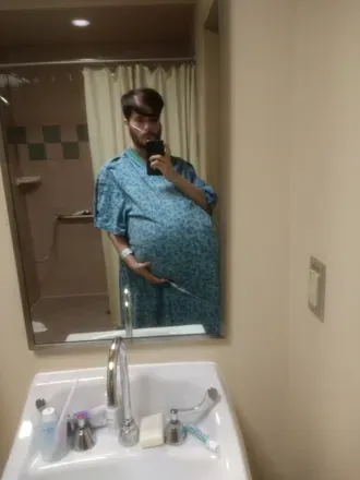 OnlyFans cuenta tay_mpreg avatar 1