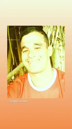 OnlyFans cuenta vagnerneninho avatar 1