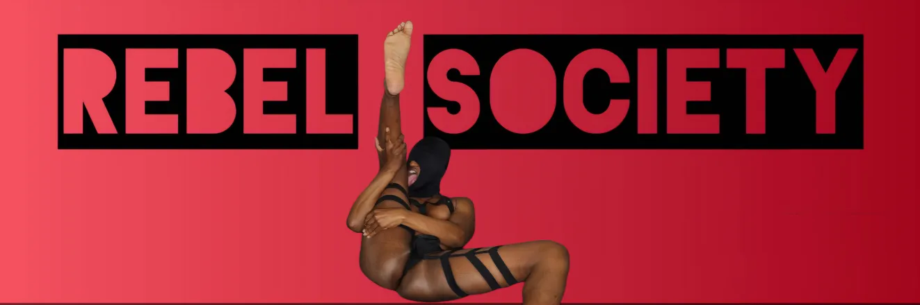 OnlyFans cuenta rebel.society header 2