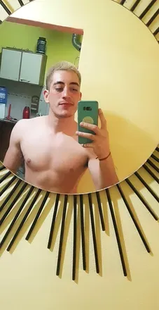 OnlyFans cuenta angelmoyano avatar 1