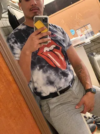 OnlyFans account  gambinobaby avatar 1