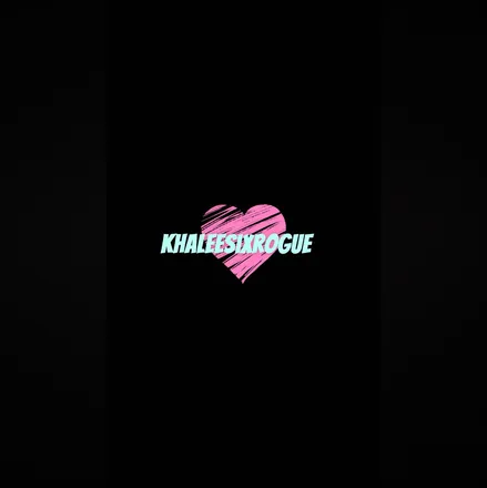 OnlyFans cuenta khaleesixrogue header 2