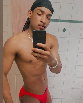 OnlyFans account  868islandboi23 avatar 1
