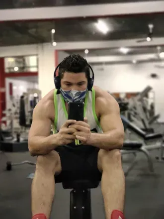OnlyFans cuenta ronnie_dravennn avatar 1