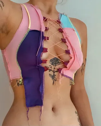 OnlyFans cuenta faerieellaa avatar 1
