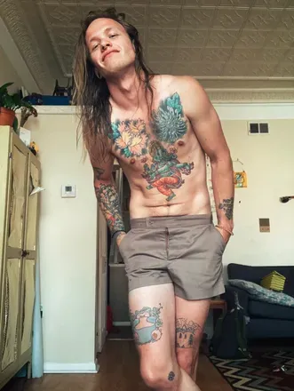 OnlyFans cuenta clift0n avatar 1