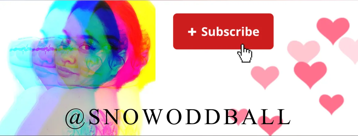 OnlyFans cuenta snowoddball header 2